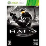 <span class="title">Halo Combat Evolved Anniversaryクリア(ネタバレ)</span>