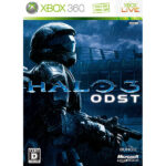 <span class="title">Halo 3: ODSTクリア(ネタバレ)</span>