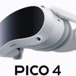 PICO4(128GB)購入！ 初代Questから乗り換え