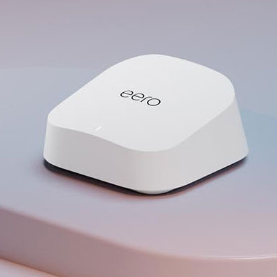 Wi-Fi7ルーターAmazon eero7を買う | 神代のかなた ブログ